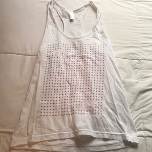 Young the Giant Tank